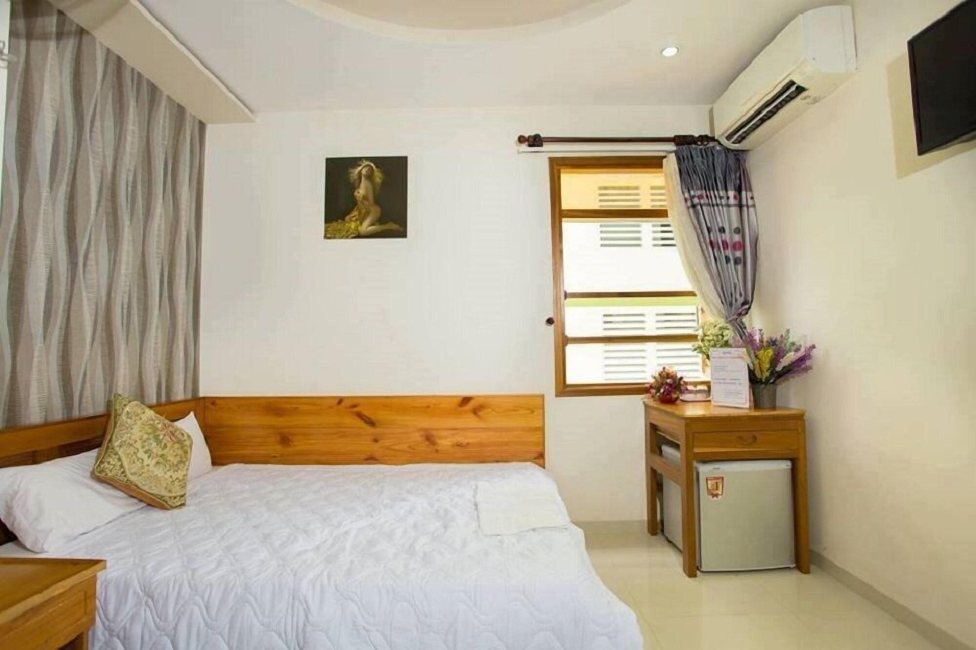 Nha Trang Paradise Hotel Екстер'єр фото