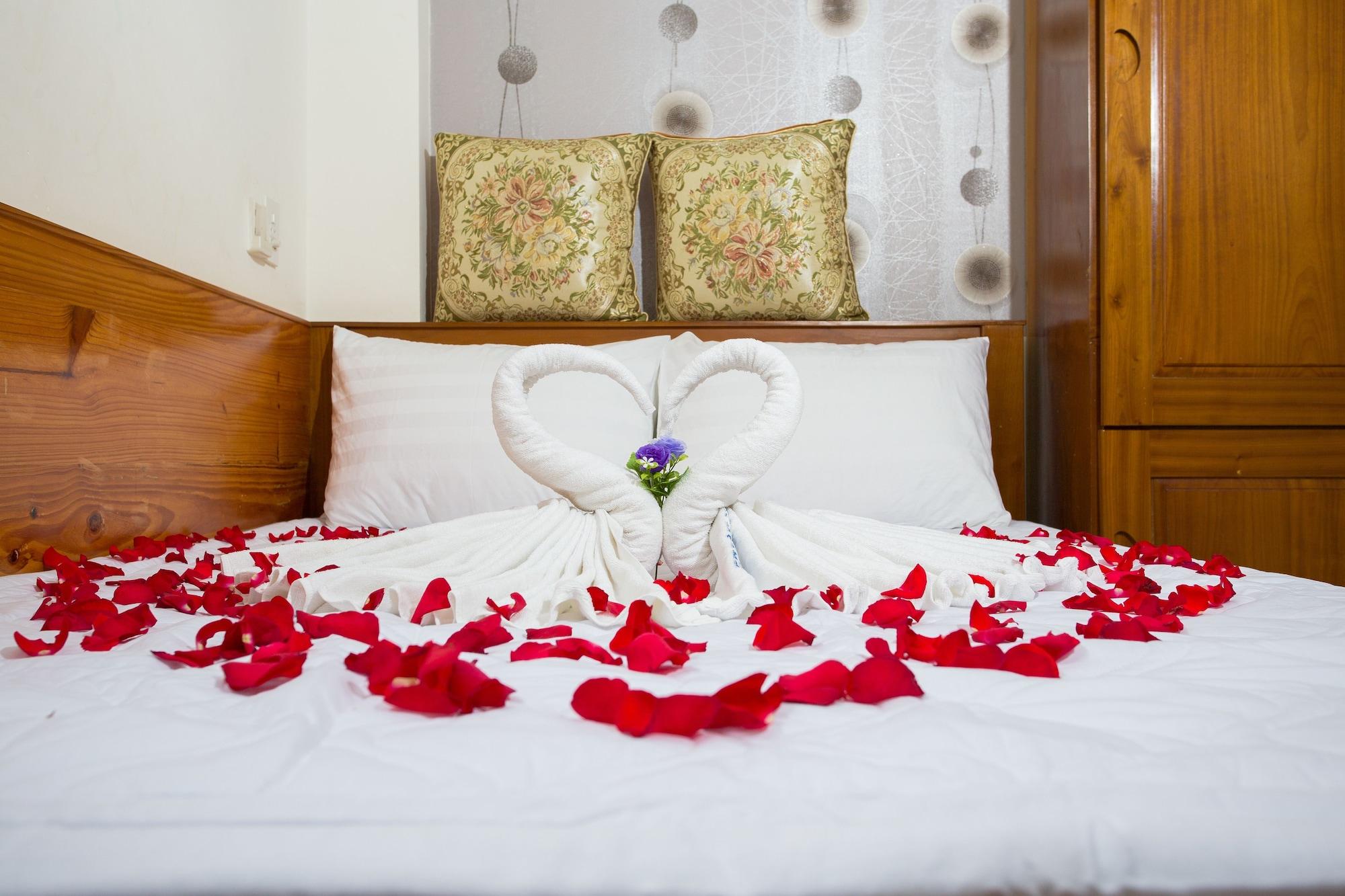 Nha Trang Paradise Hotel Екстер'єр фото