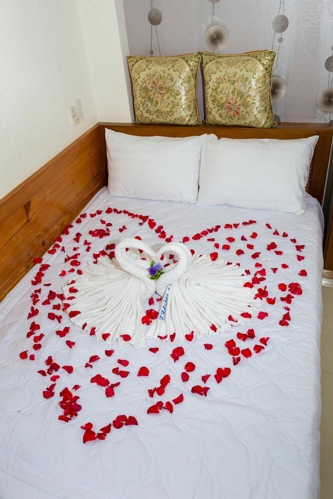 Nha Trang Paradise Hotel Екстер'єр фото