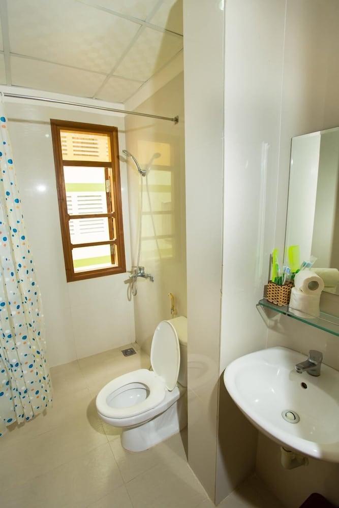 Nha Trang Paradise Hotel Екстер'єр фото