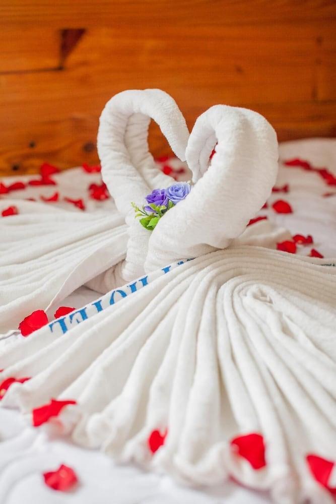 Nha Trang Paradise Hotel Екстер'єр фото